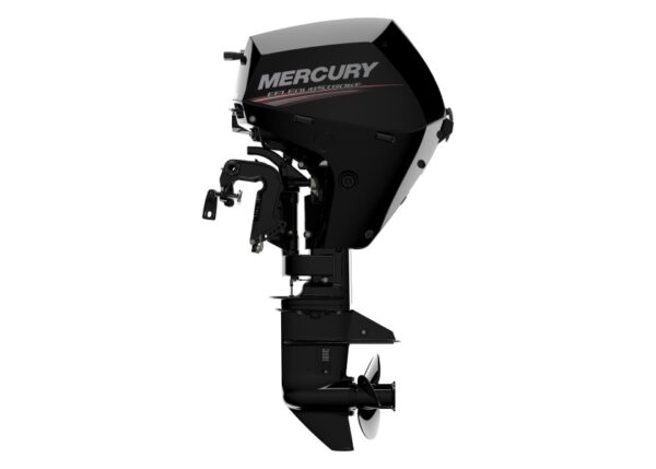 MERCURY F15EL 4 STROKE